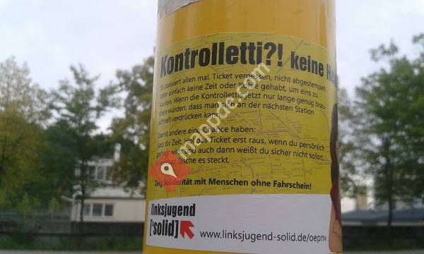 Leichtathletik-Gemeinschaft Telis Finanz Regensburg - Geschäftsstelle