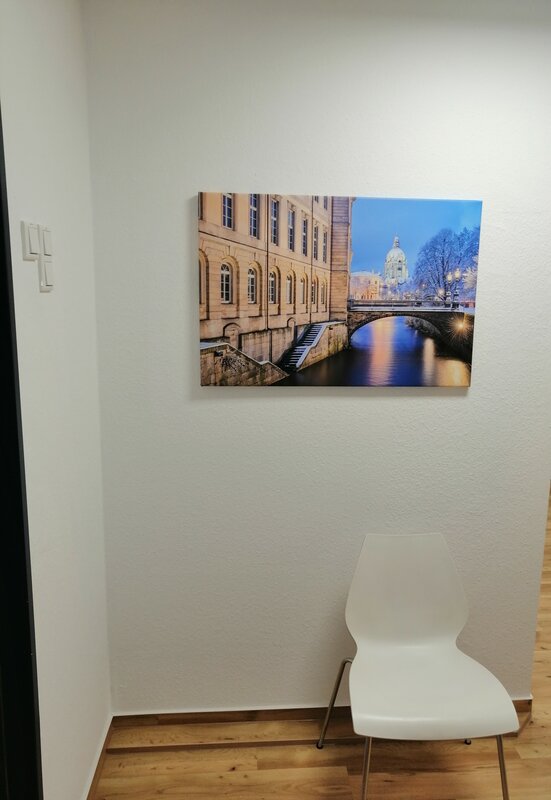 LeineDent - Wael Al Kabalan - Zahnarzt Laatzen