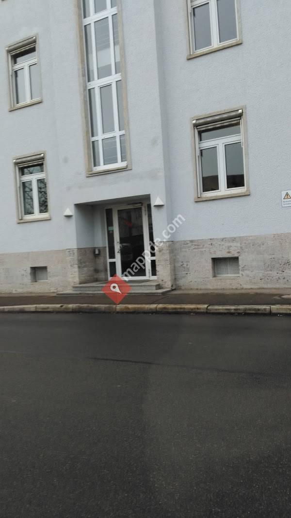 LEL Schwäbisch Gmünd