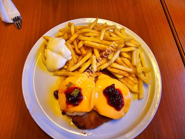 Lennegrill Inh. Heidi Heinemann