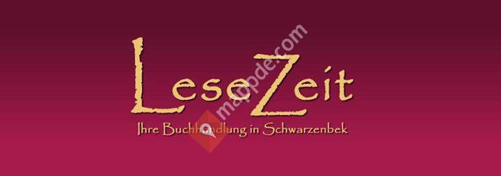 Lesezeit