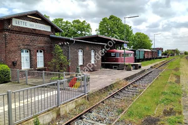 Lette(Kr Coesfeld)