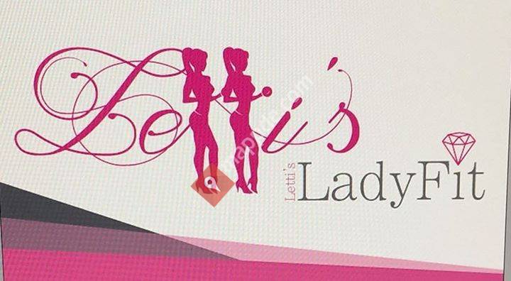 Letti's Ladyfit