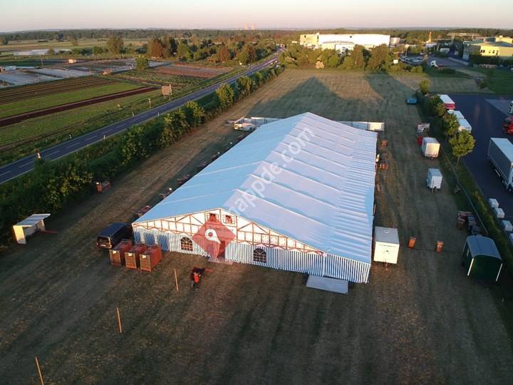 Leurer Zeltverleih & Getränkehandel