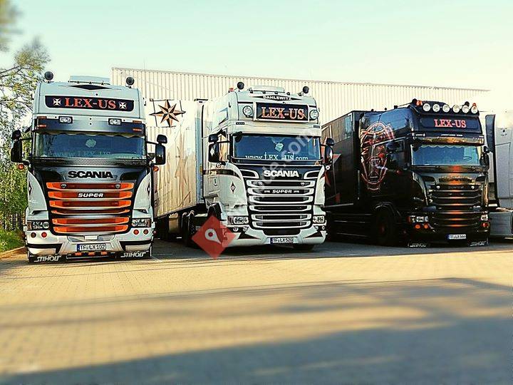 LEX-US Logistik GmbH