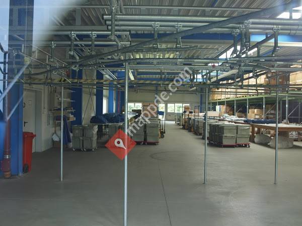 Liberty Damenmoden GmbH