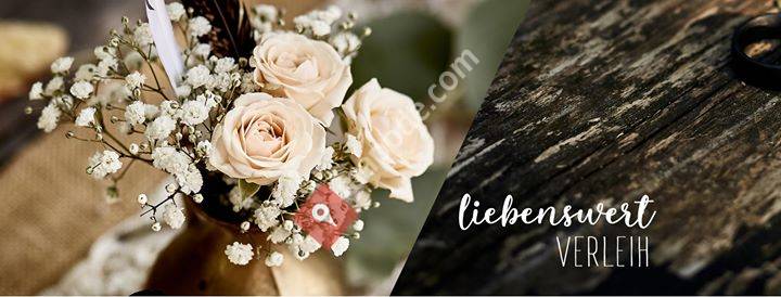 Liebenswert Verleih