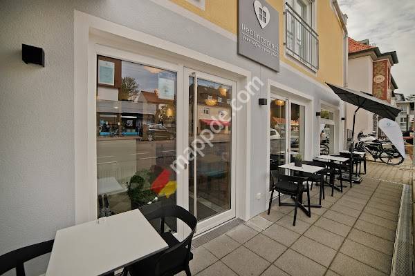 lieblingsplatz Neubiberg