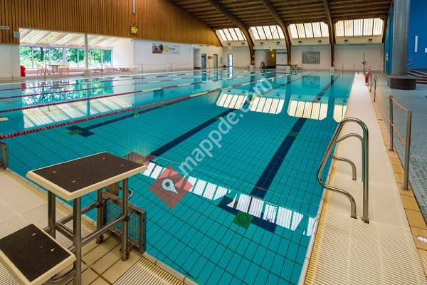 life-ness Schwimmbad