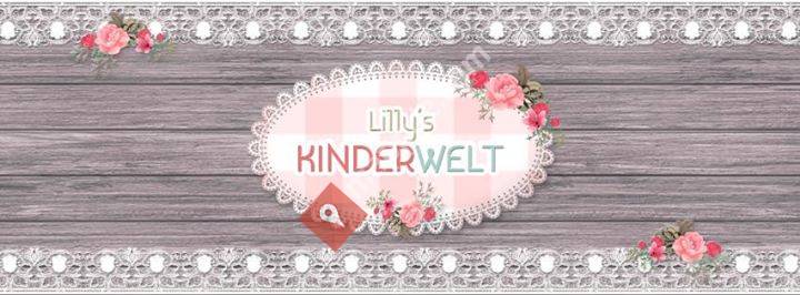 Lillys Kinderwelt
