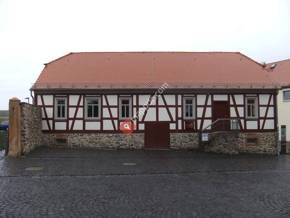 Limesinformationszentrum Hof Grass