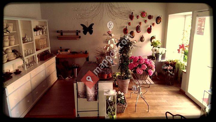 Limone Blumencafe & Geschenke