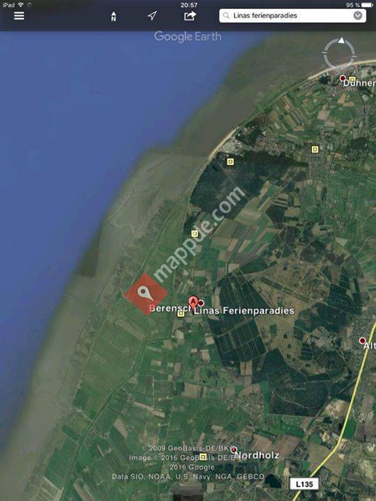 Linas Ferienparadies