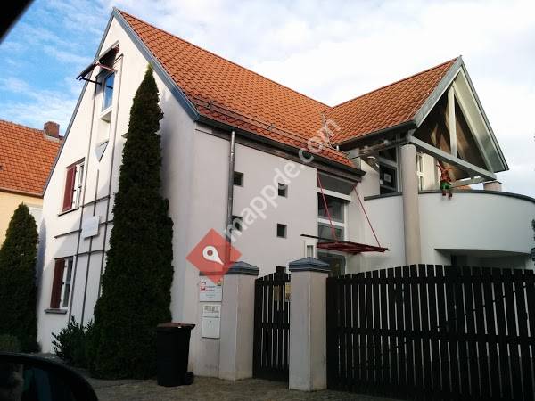 Lindach Kindergarten