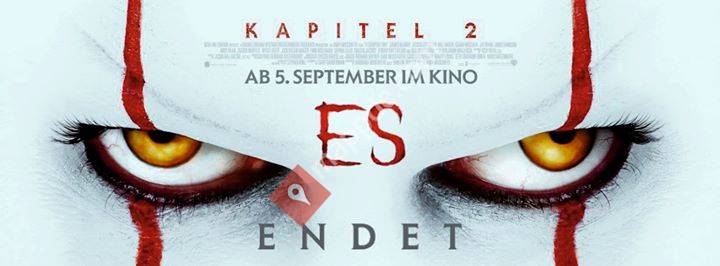 Linden-Theater Geisenheim