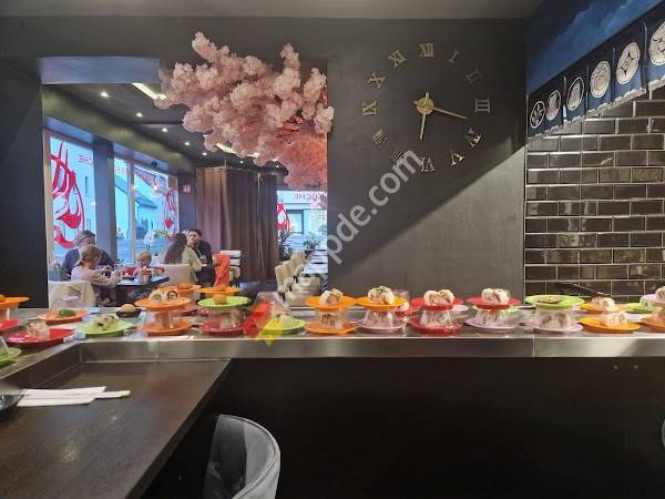 Linh’s Sushi Restaurant