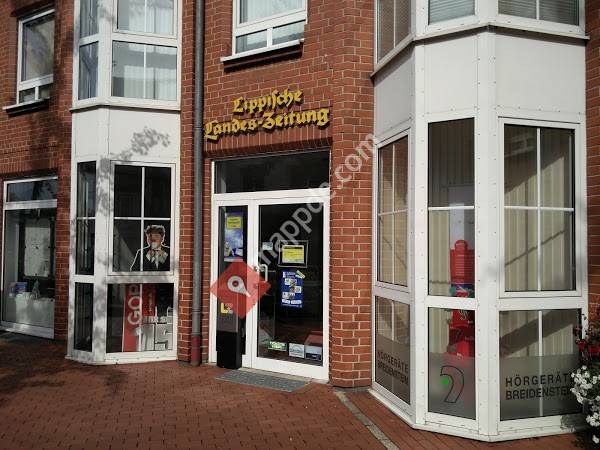 Lippische Landeszeitung