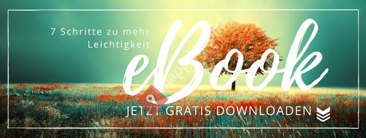 Lisa Kuchenmeister - Lebe Leichtigkeit