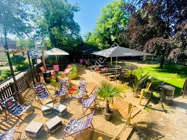 Little Italy Quakenbrück