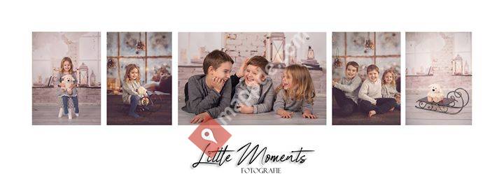 Little Moments - Baby & Kinderfotografie