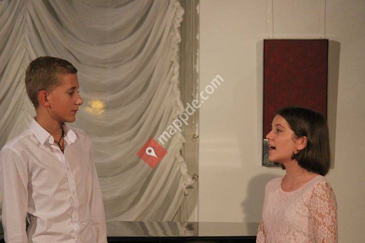 Little Opera Jungakademie