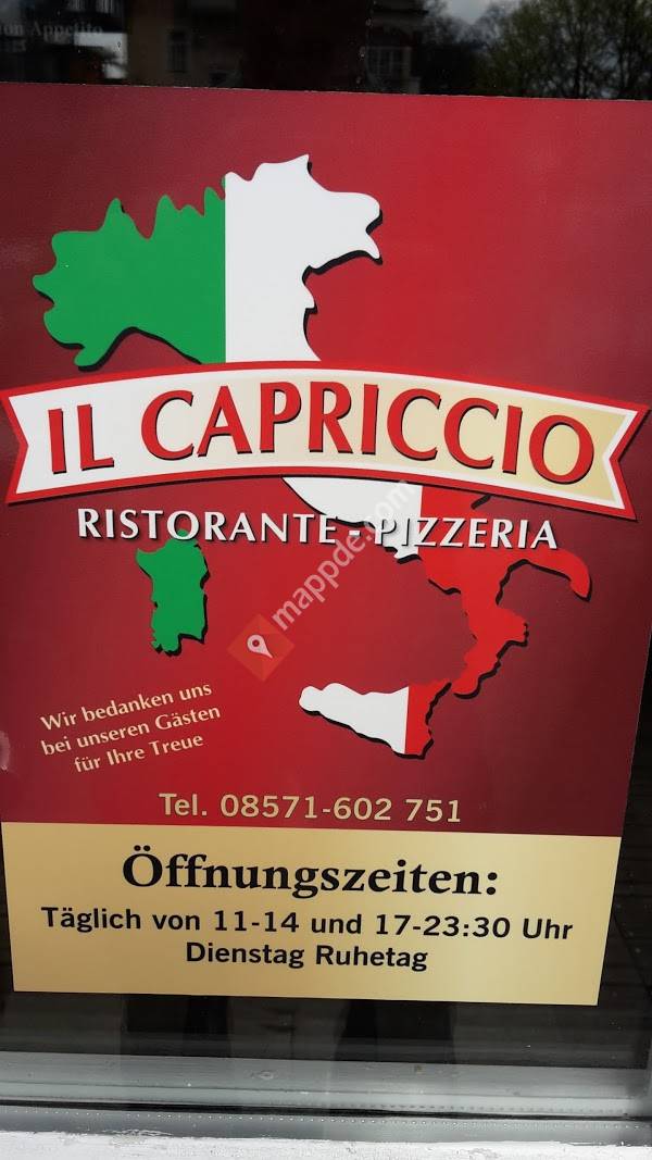 ll Capricio Ristorante