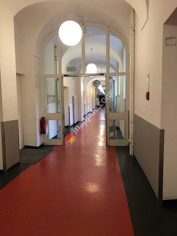 LMU Klinikum Innenstadt