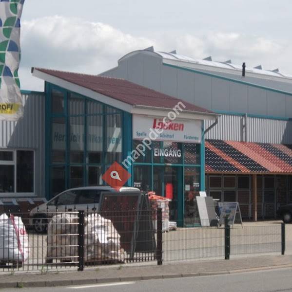 Löcken Baustoffe & Baumarkt GmbH & Co. KG
