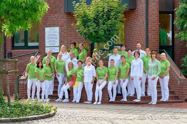 Lodde - Müller - Lodde Fachpraxis für Kieferorthopädie