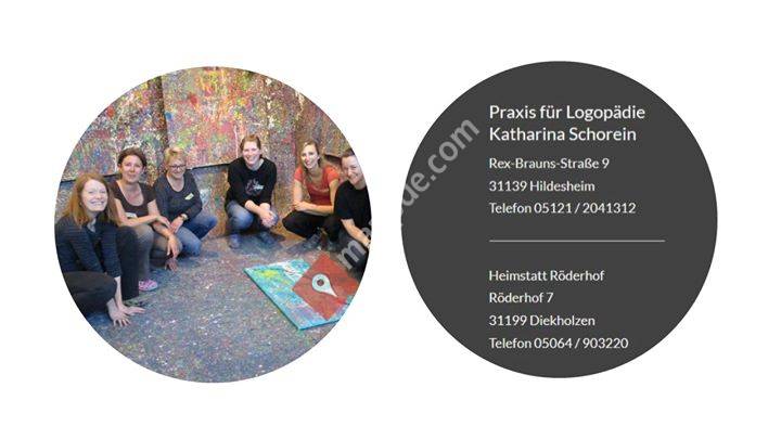 Logopädie Ochtersum