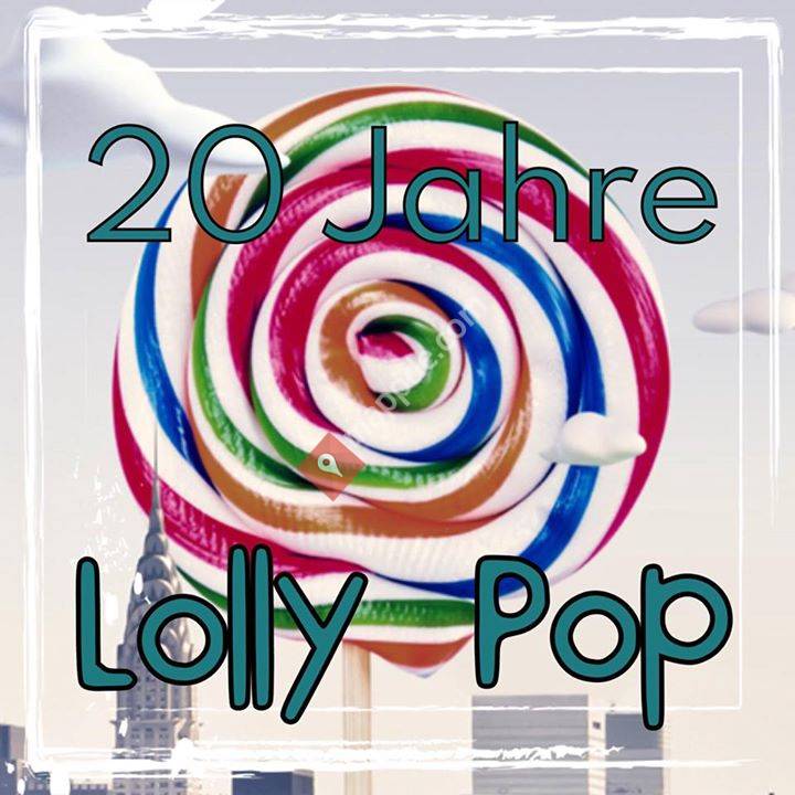 Lolly-Pop