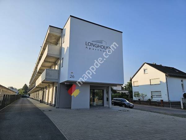 Longhouse Aparthotel