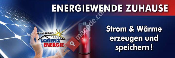 Lorenz Energie GmbH
