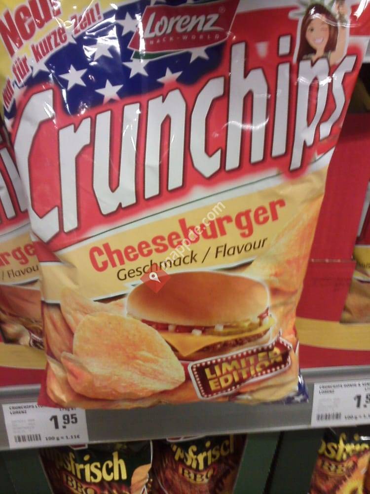 Lorenz Fabrikladen Neu-Isenburg