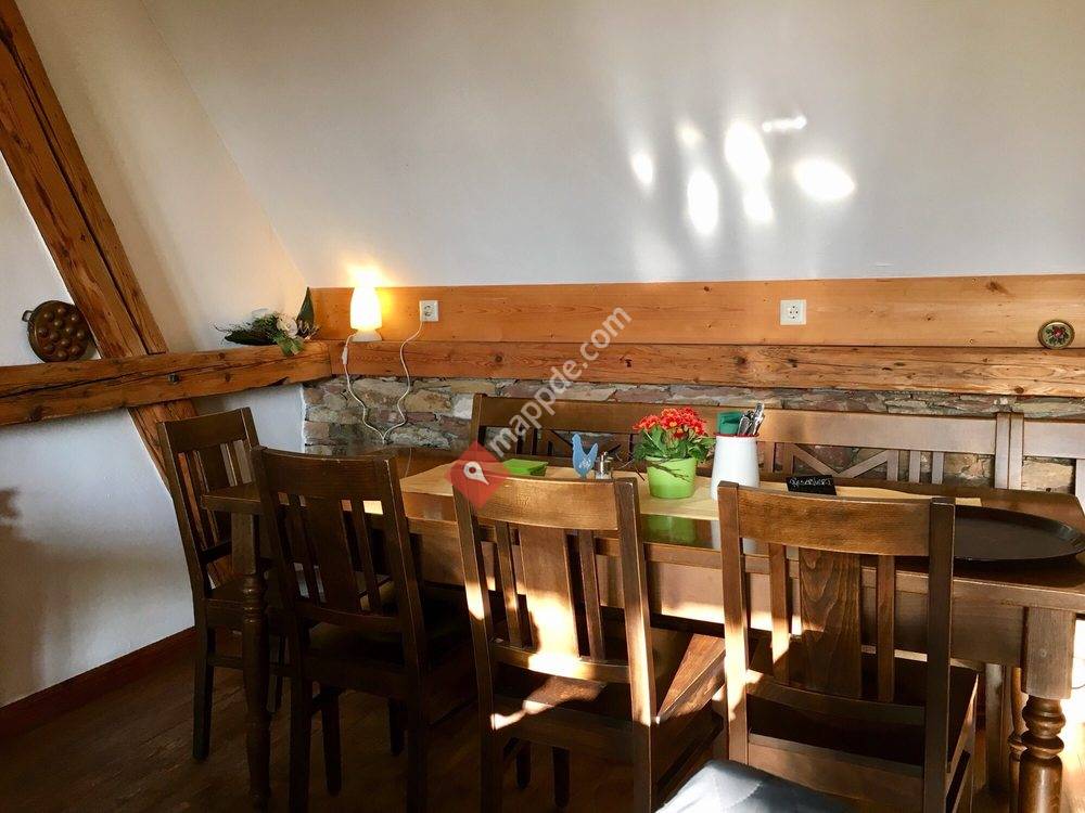 Lörzweiler Woistubb