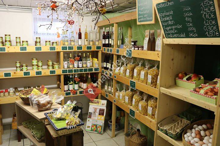 Löscher's Hofladen