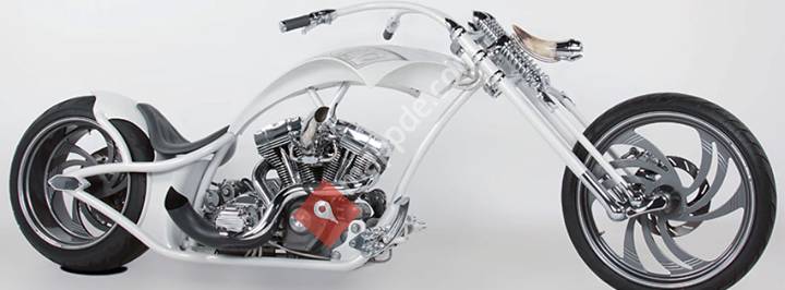Lottermann's Bikes - Art Design Parts & Service for Harley's