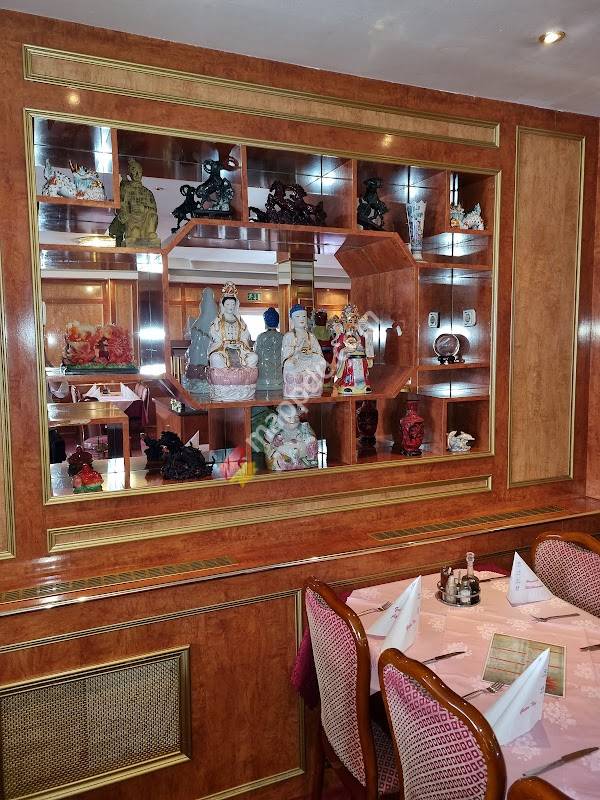 Lotus Garden Restaurant