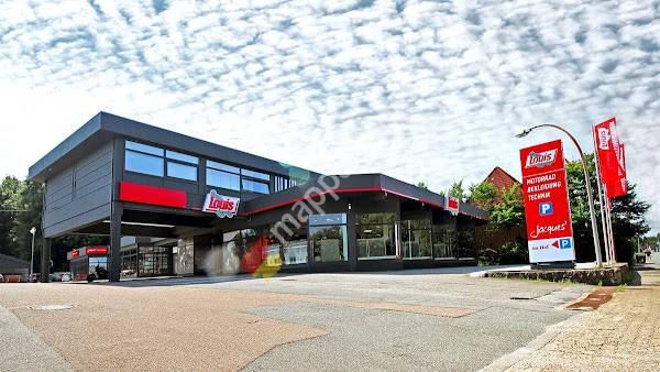 Louis Flensburg - Motorradbekleidung und Motorradzubehör