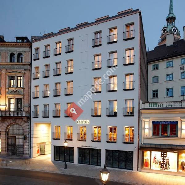 LOUIS Hotel