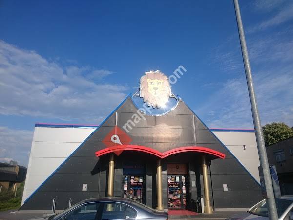 Löwen Play Casino