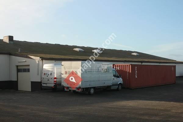 Lübbecker Pietätswäsche GmbH & Co. KG