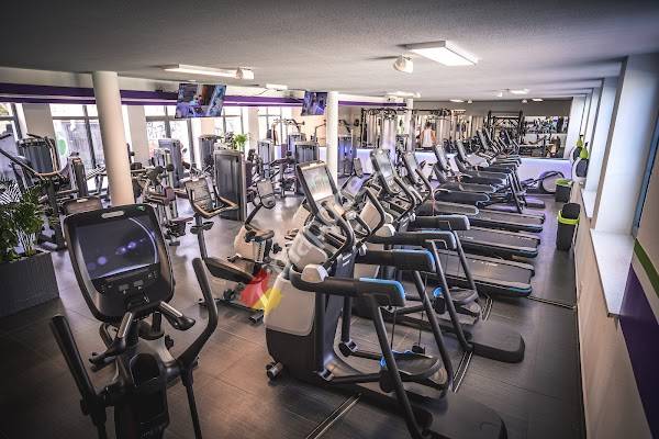 LuckyFitness.de Wolmirstedt