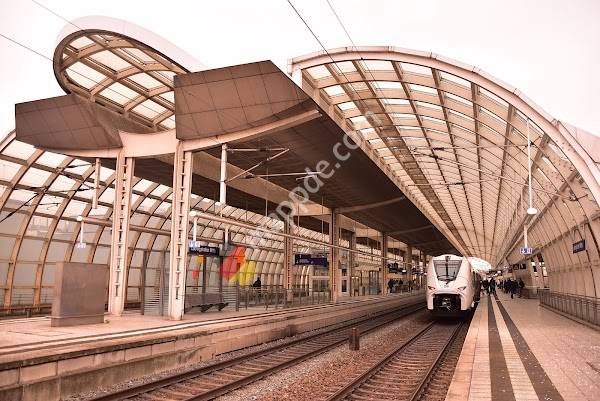 Ludwigshafen(Rhein) Mitte