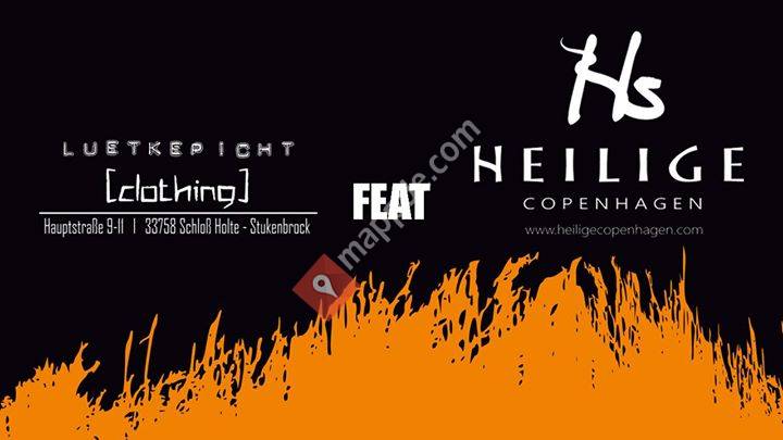 Luetkepicht-clothing [fashion · music · lounge]