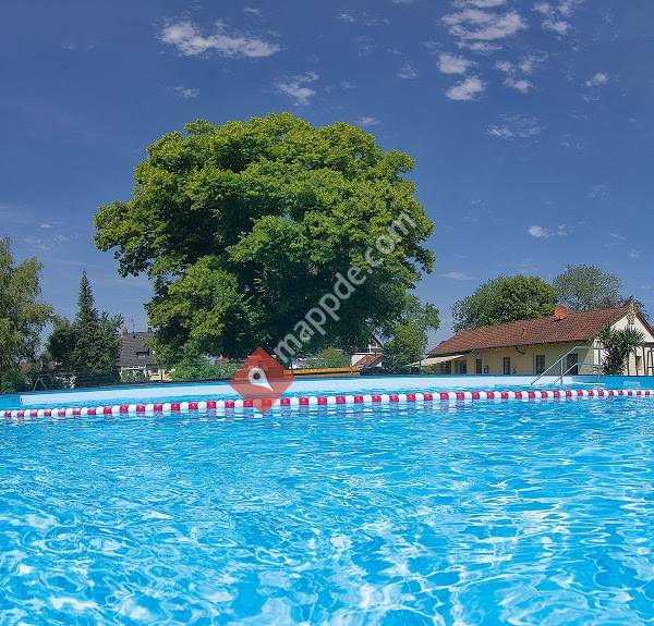 Luftbad | Naturheilverein und allgemeiner Sportverein Aschaffenburg 1902 e.V.