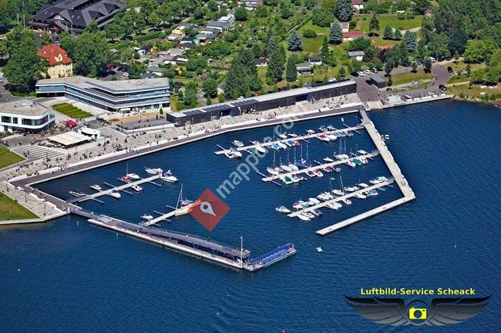 Luftbild-Service Scheack