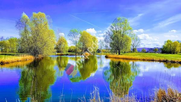 Lufthansa Golfclub Frankfurt