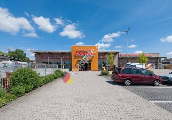 Luhmann Holzhandel GmbH - Niederlassung Celle -