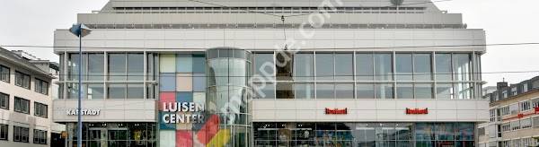 Luisencenter Darmstadt